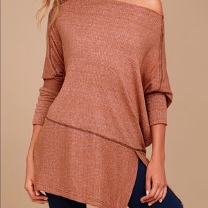 Free people top